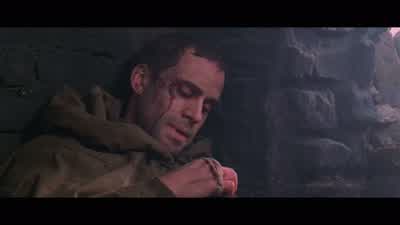 Let me show you where the major is. - Enemy at the Gates