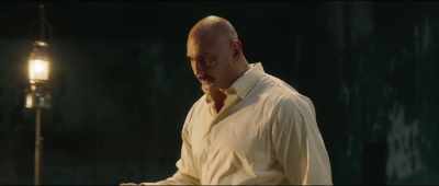 Let it sit for 5 minutes, - Master Z: Ip Man Legacy