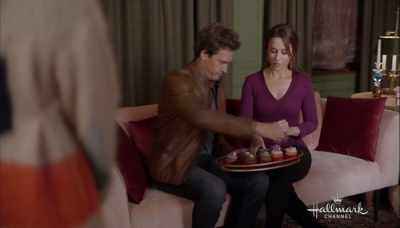 Let it sit on your tongue, - Love, Romance & Chocolate