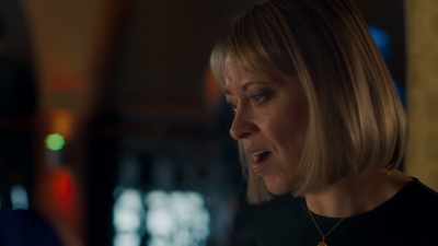 Let it sit
with you for a while.[Scoffs] - The Split