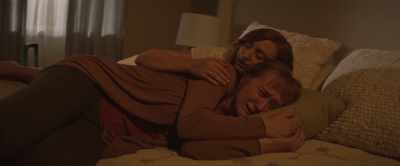 ♪ Let me sleep ♪ - Max and Me