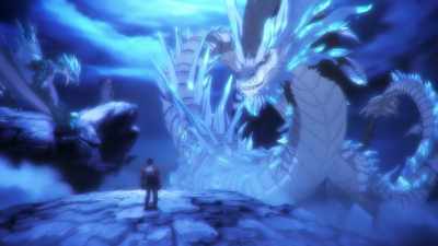 Let Slyrak be reborn, - DOTA: Dragon's Blood