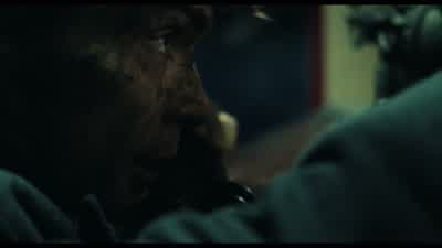 Let me speak to him. - Peaky Blinders