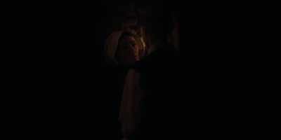 Let me speak with him. - The Last Thing Mary Saw