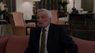 Let me start with
a short passage from Psalms. - Chicago Fire