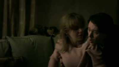 Let me stay here. No, you need some 
air, princess.              - The Widower