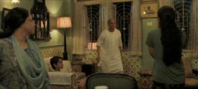 Let me study. Please, Dad.
I want to study, Dad. - Gully Boy