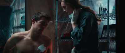 Let me take a look. - Cryo