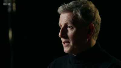 "Let me take a moment
to actually work out how I am." - Once Upon a Time in Northern Ireland