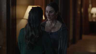 Let me take both off your plate. - Secrets at the Inn