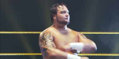 Let me take him,
put him back down in Florida, - Bray Wyatt: Becoming Immortal