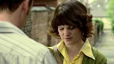 Let me take you home, Sam.
Back to your fake flat. - Life on Mars