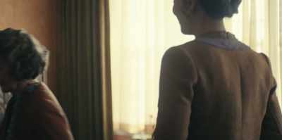 Let me take another look. - Mrs. America