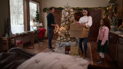 Let me take this one back - Yuletide the Knot