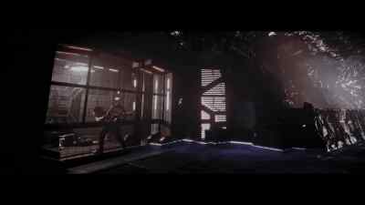 Let me take it out. - Alien: Romulus