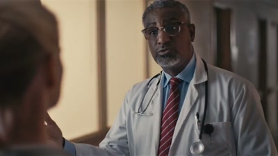 Let me take you to Chloe,
she's down in Lexi's room, - The Paramedic Who Stalked Me