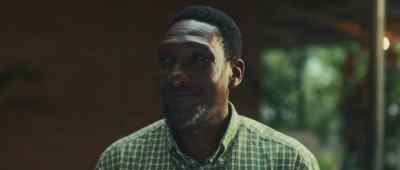 Let me take you - A Danfo Christmas