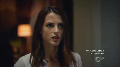 -Let me talk to her.
-Yeah, but - The Charm of Love