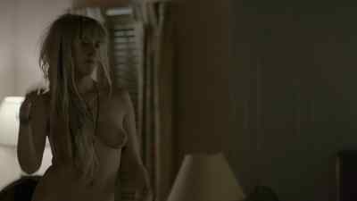 Let me talk to him. - Bloodline