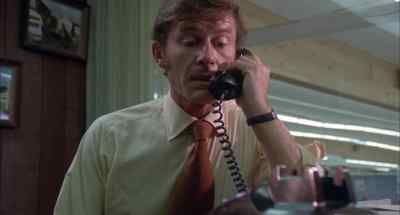 Let me talk to him. - Dirty Mary Crazy Larry