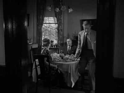 Let me talk to him. - Intruder in the Dust