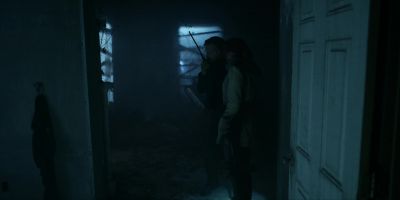 Let me talk to Oriole. - Fear the Walking Dead