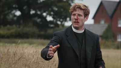 Let me talk to them. - Grantchester