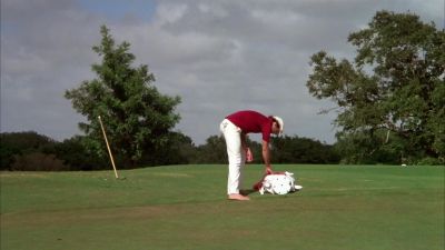Let me tell you a little story - Caddyshack