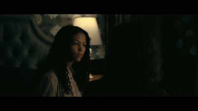 Let me tell you a story about your mother. - The Fall of the House of Usher