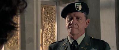 Let me tell you a story John - Rambo III