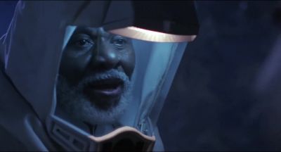 Let me tell you a story - The Blob