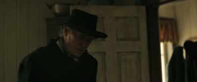 Let me tell you about justice
the way I see it. - Murder at Yellowstone City