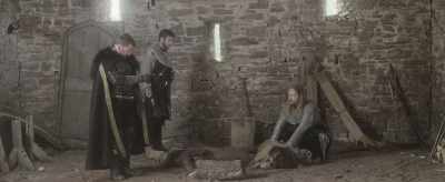 Let me tell you about my new
taxes - Robin Hood: The Rebellion