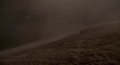 Let me tell you about winds - The English Patient