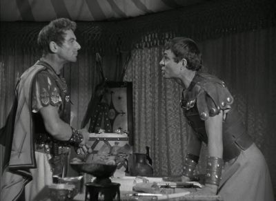Let me tell you Cassius you yourself are much condemned - Julius Caesar