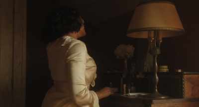 Let him tell it,
he'll try to convince you he is. - The Color Purple
