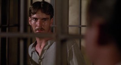 Let me tell you one damn thing - The Long Riders
