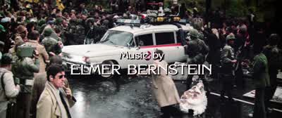J“ let me tell you something bustin' makes me feel good j“ - Ghostbusters
