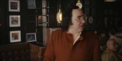 Let me tell you something, Bert.
Okay, look, you do what you want, - The Big Cigar