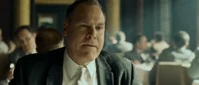 Frank let me tell you something my father told meA man only gets a couple of chances in lifeIf he doesn't grab them by the ballsit won't be long before he's sitting around wonderinghow he got to be second rate - Revolutionary Road