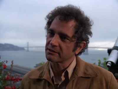 Let me tell you something,
Jason. - The Streets of San Francisco