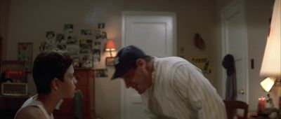 Let me tell you something kid - The Sandlot