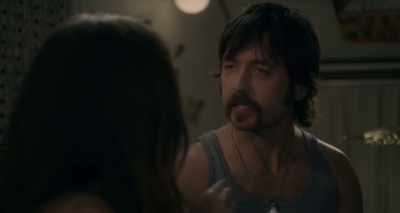-Let me tell you something.
Let me tell you something - The Walk