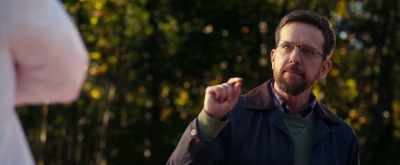 Let me tell you something,
McEnroe, - Father Figures