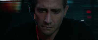 Let me tell you something. Nobody helps. - The Guilty