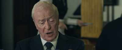 Let me tell you something: over the years, - King of Thieves