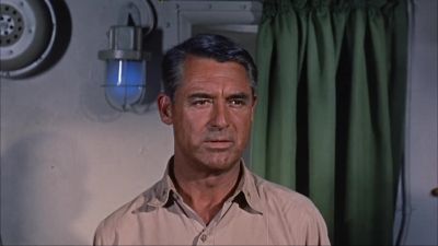 Tell me something - Operation Petticoat