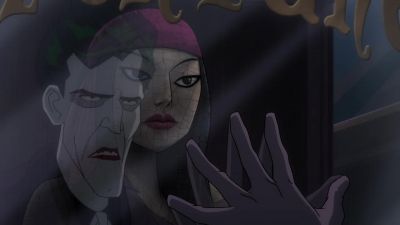 Let me tell you something - Batman: The Killing Joke
