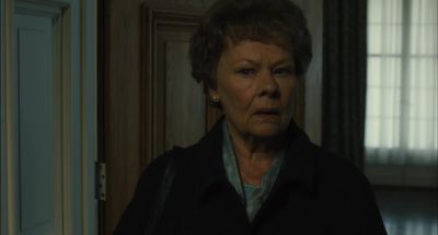 Let me tell you something - Philomena