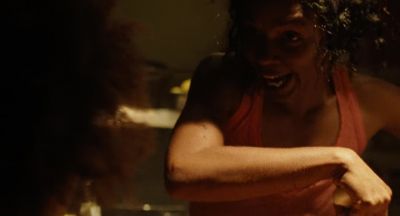 Let me tell you something - Beasts of the Southern Wild